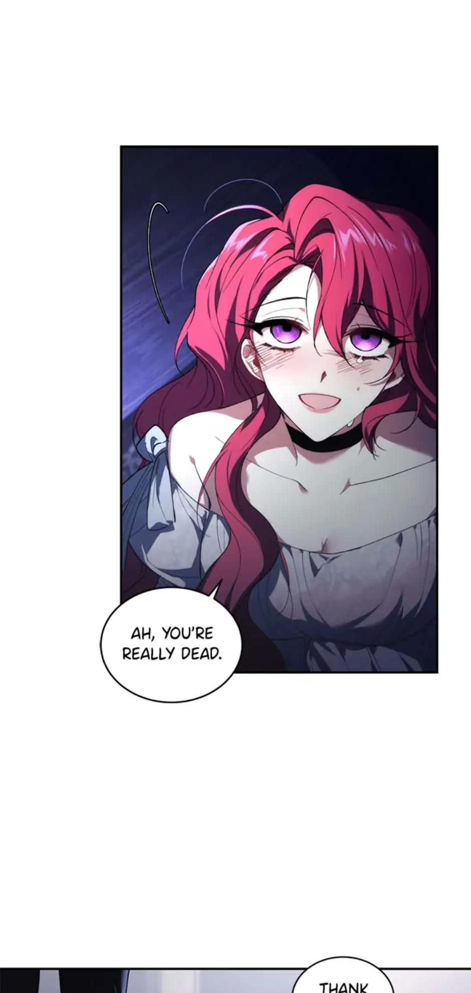 Read Resetting Lady Manga Online