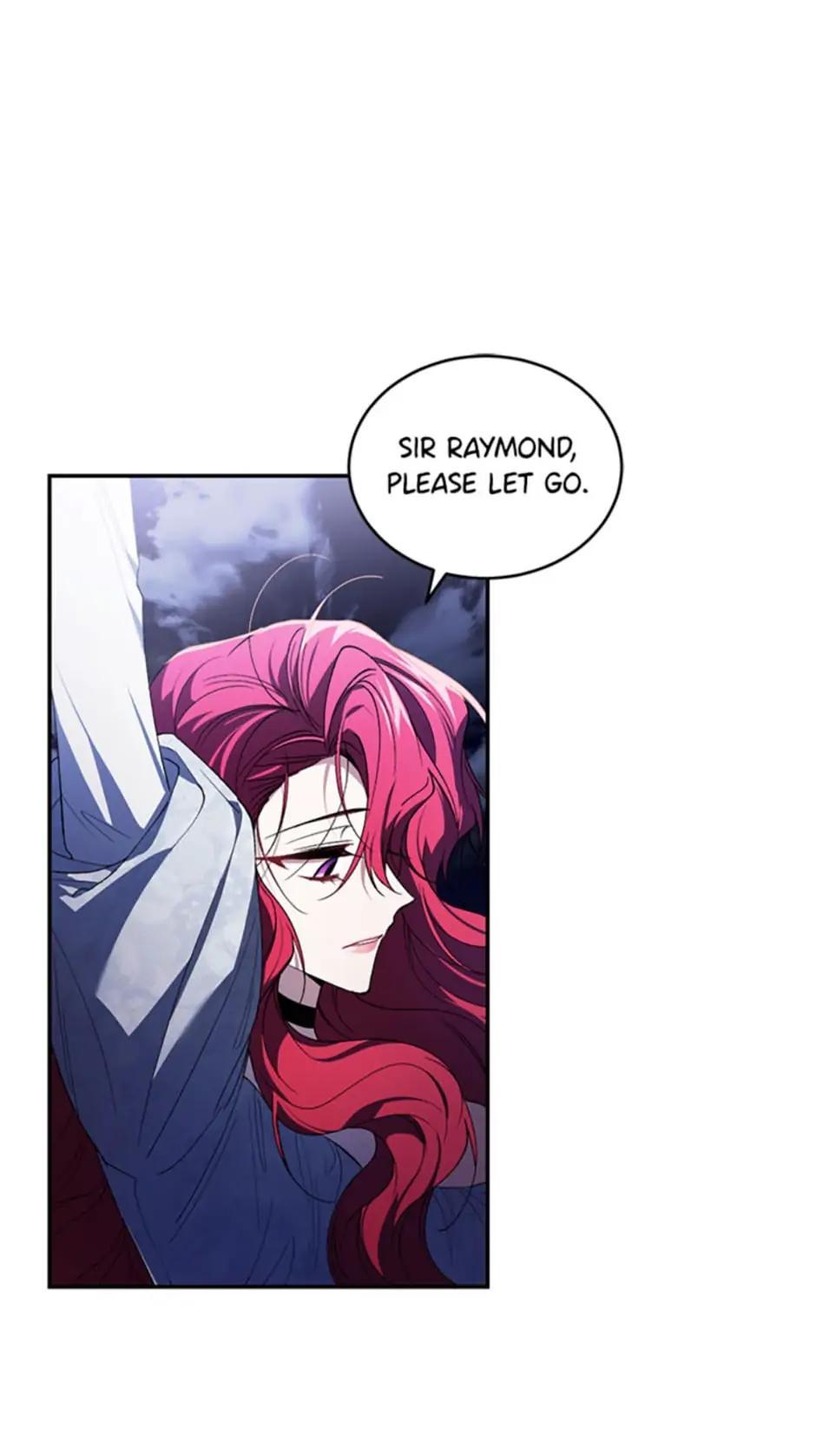 Read Resetting Lady Manga Online