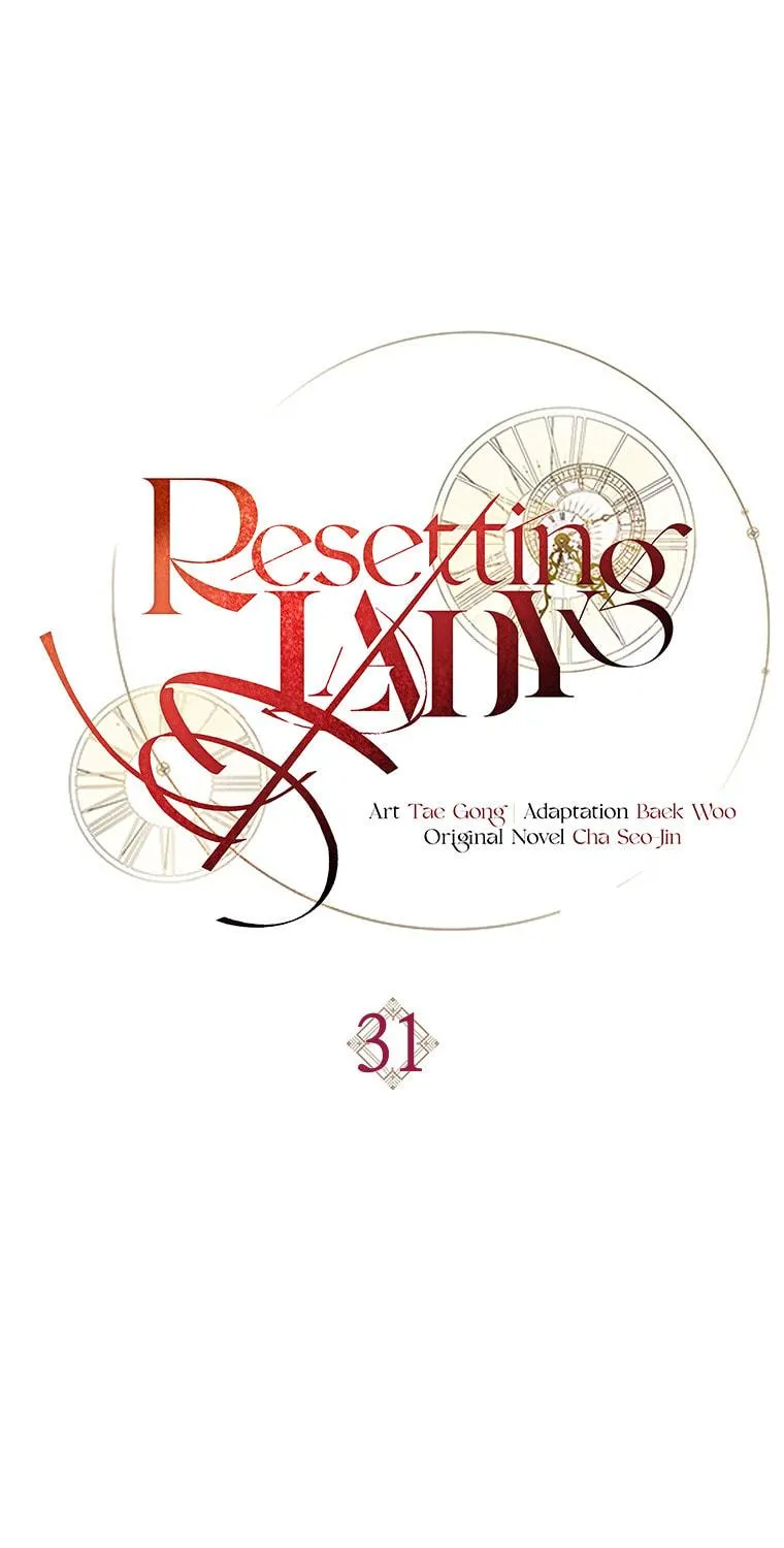 Read Resetting Lady Manga Online