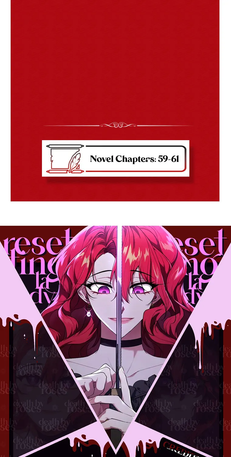 Read Resetting Lady Manga Online