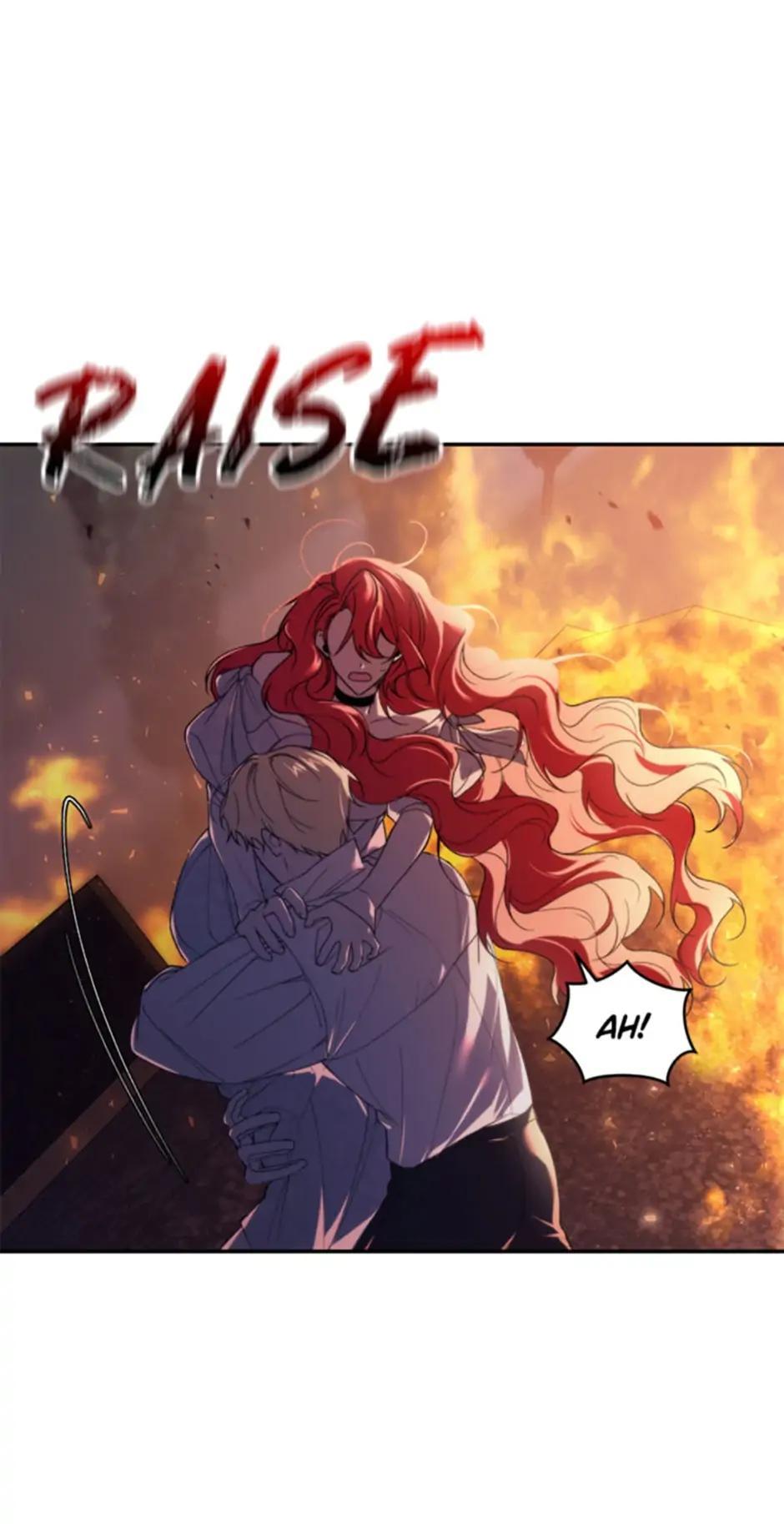Read Resetting Lady Manga Online