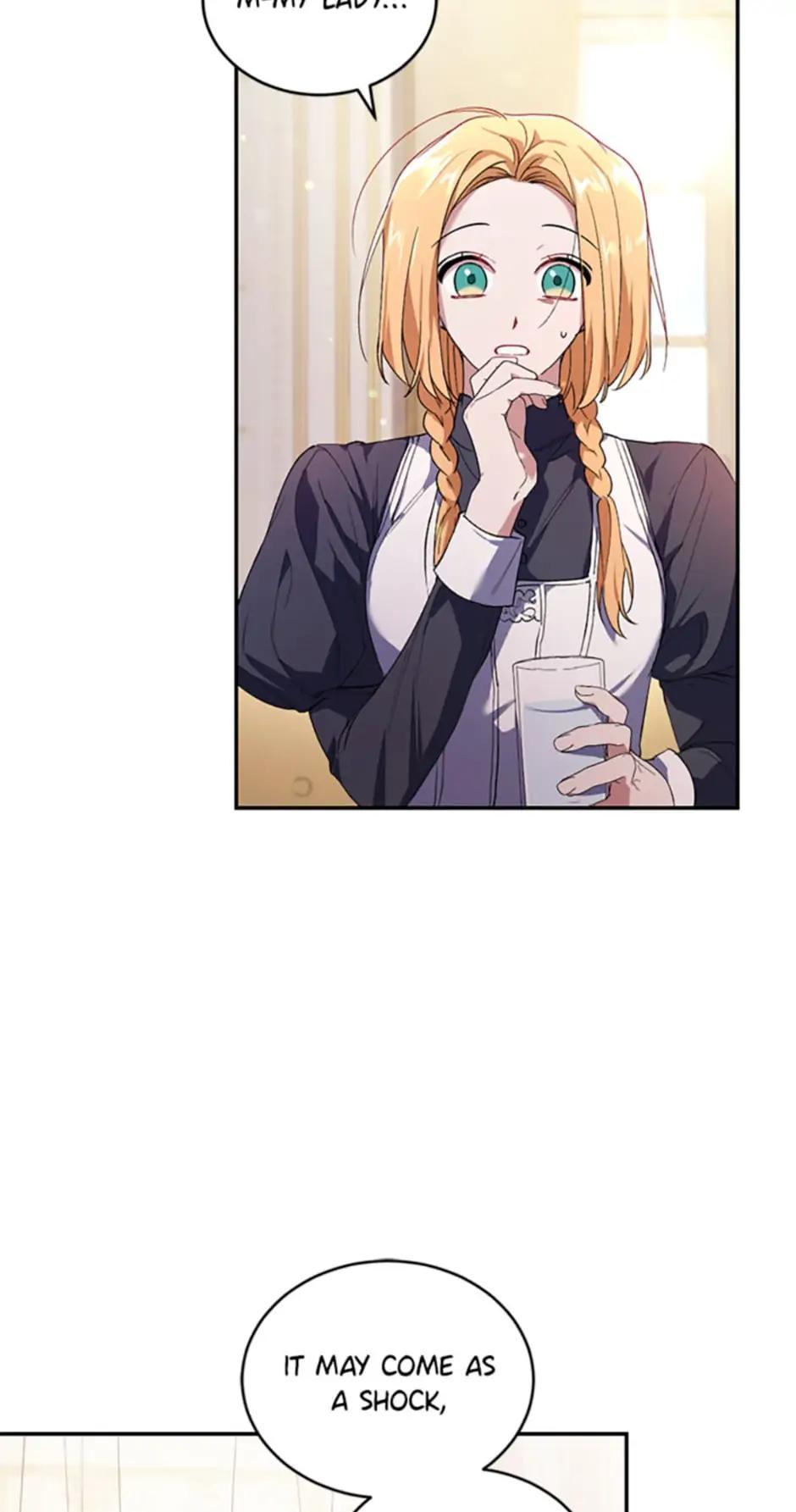 Read Resetting Lady Manga Online