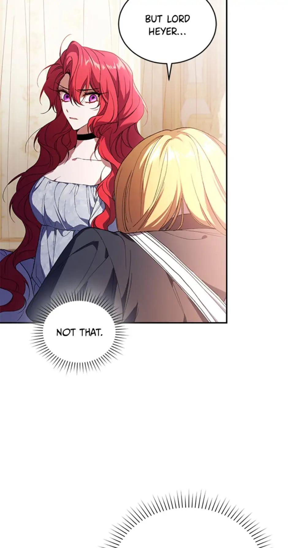 Read Resetting Lady Manga Online
