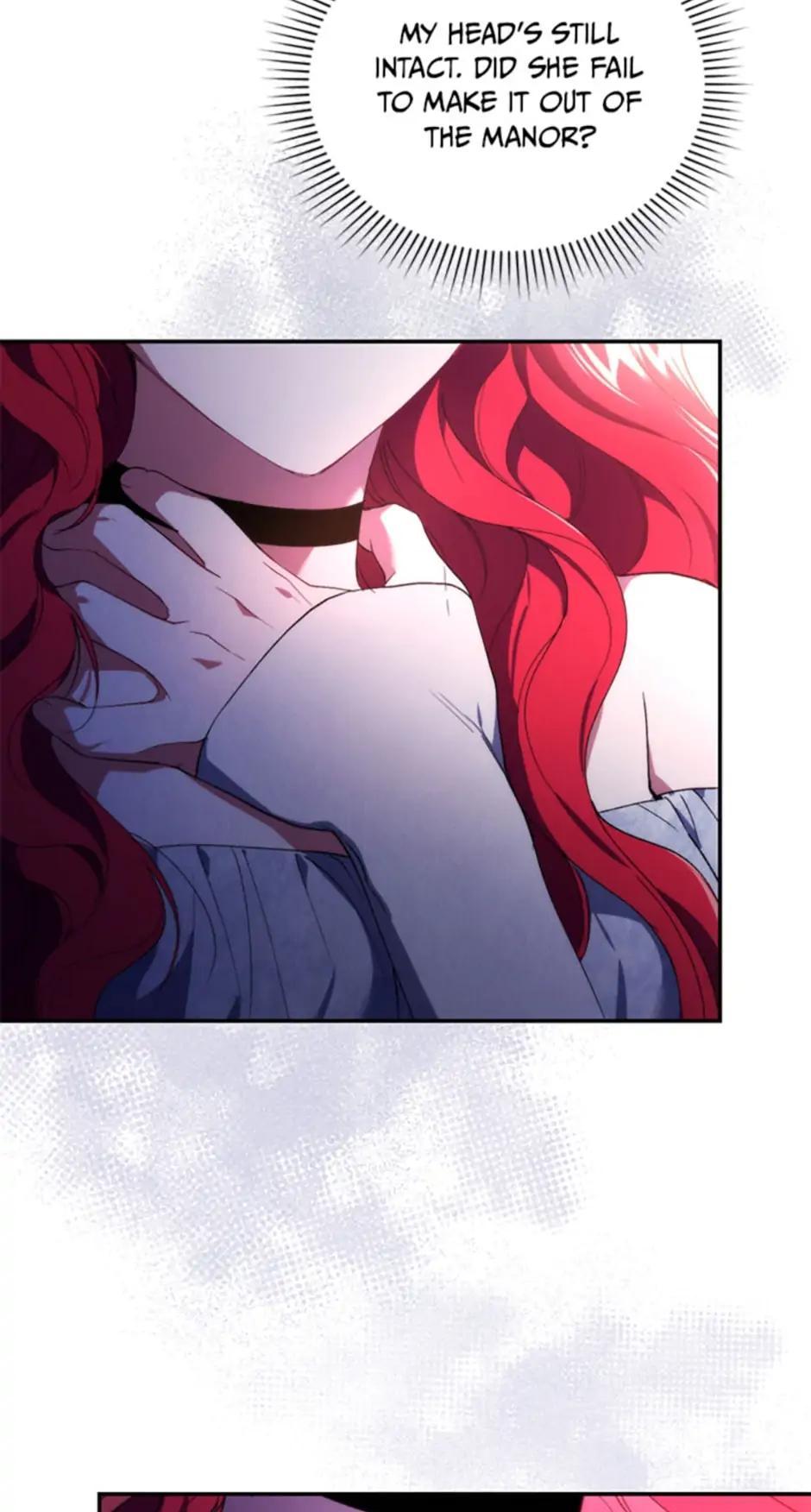 Read Resetting Lady Manga Online
