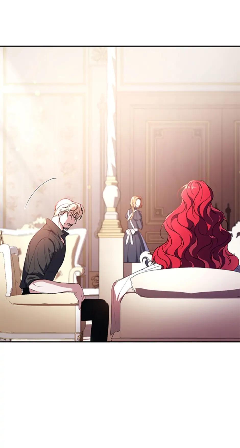 Read Resetting Lady Manga Online