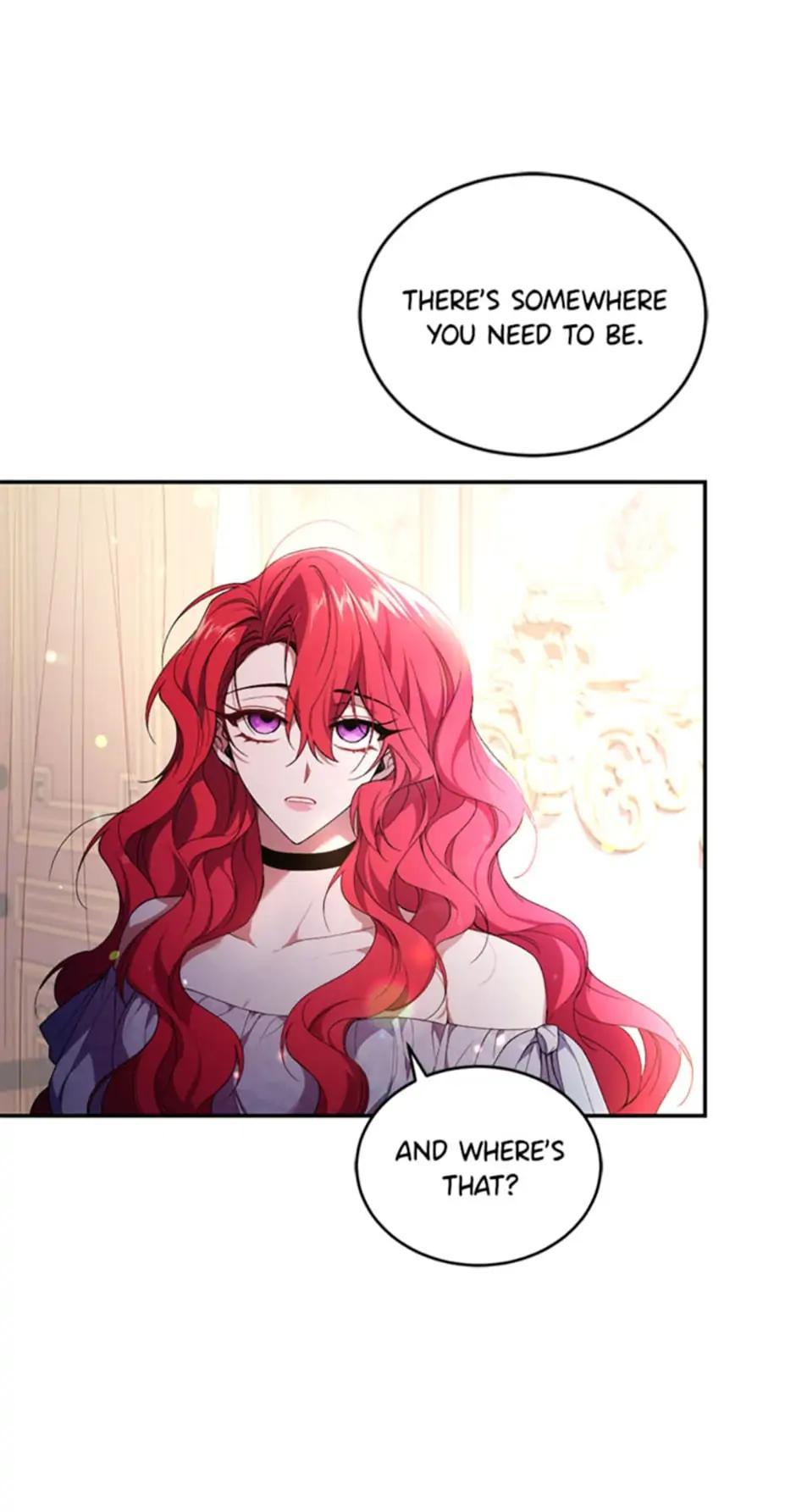 Read Resetting Lady Manga Online