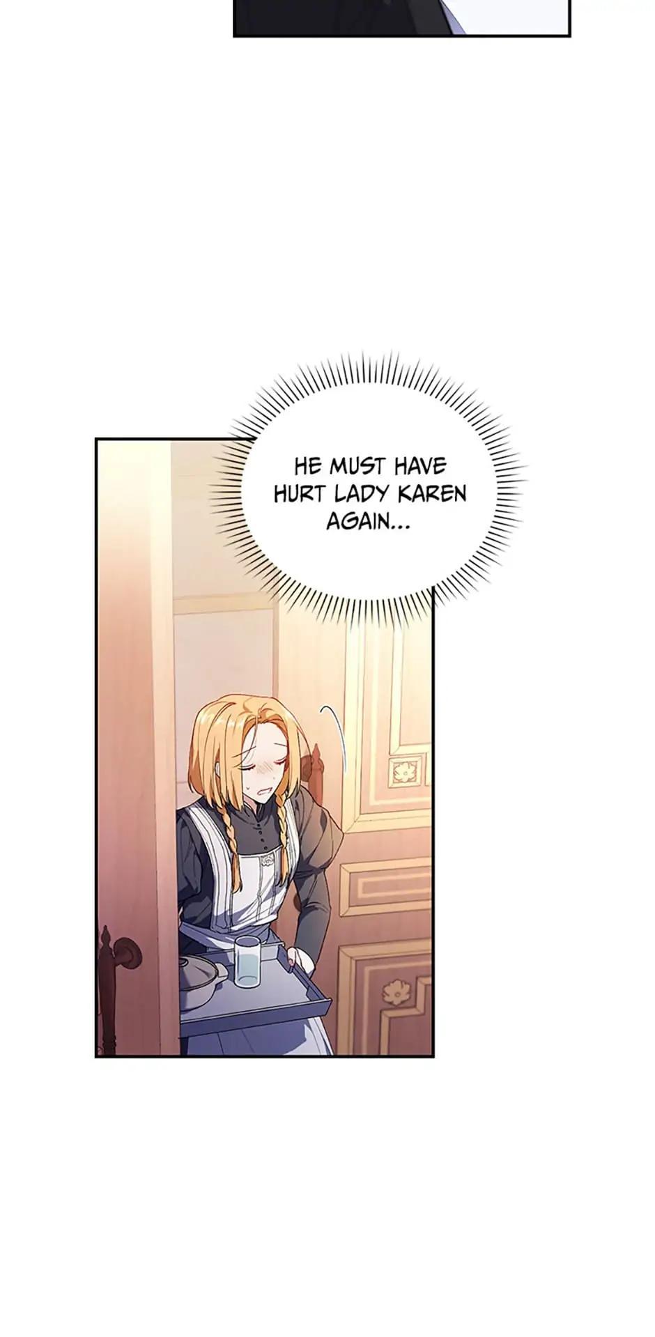 Read Resetting Lady Manga Online