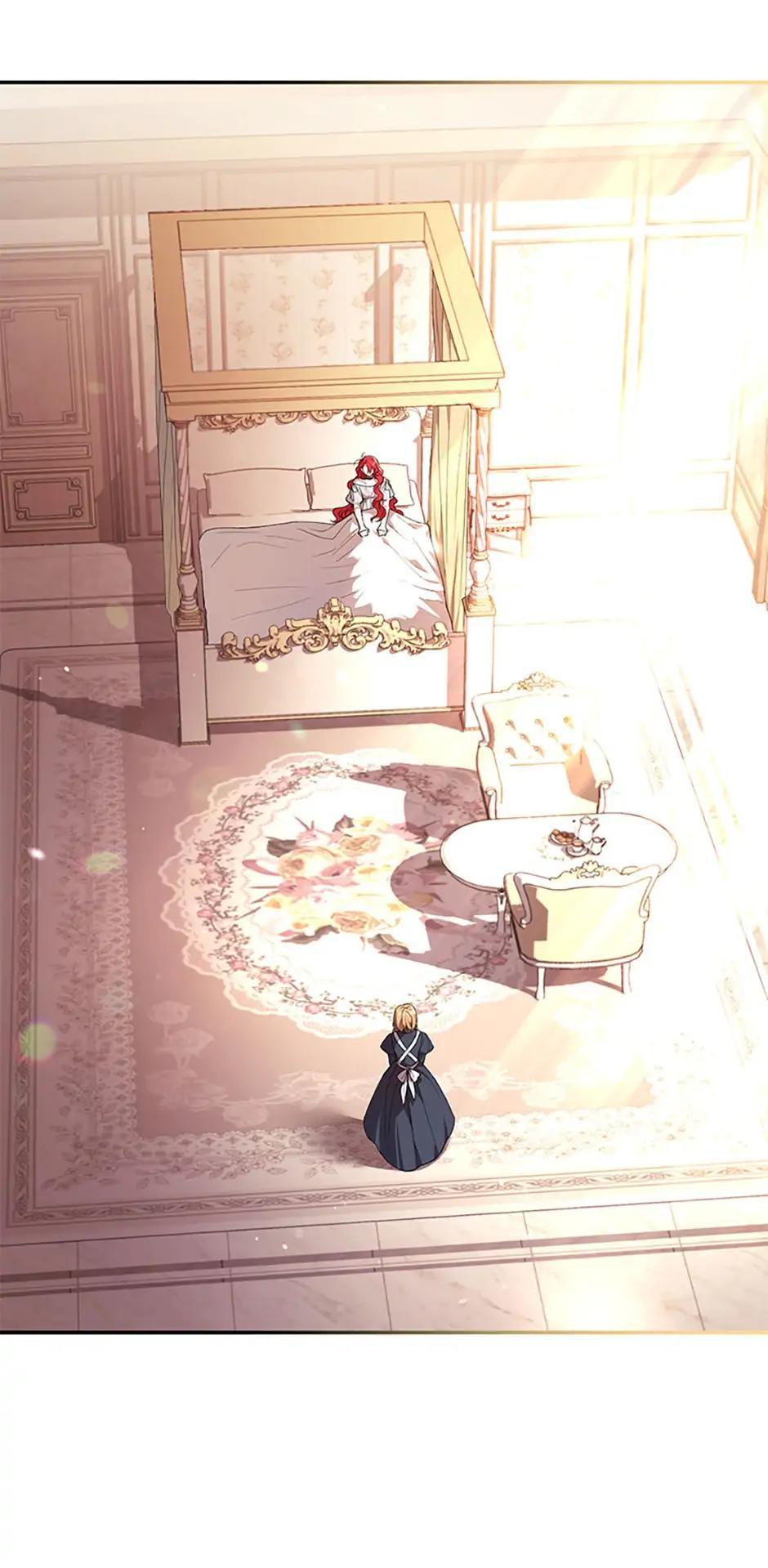 Read Resetting Lady Manga Online