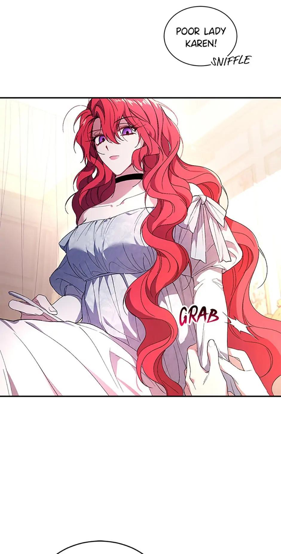 Read Resetting Lady Manga Online