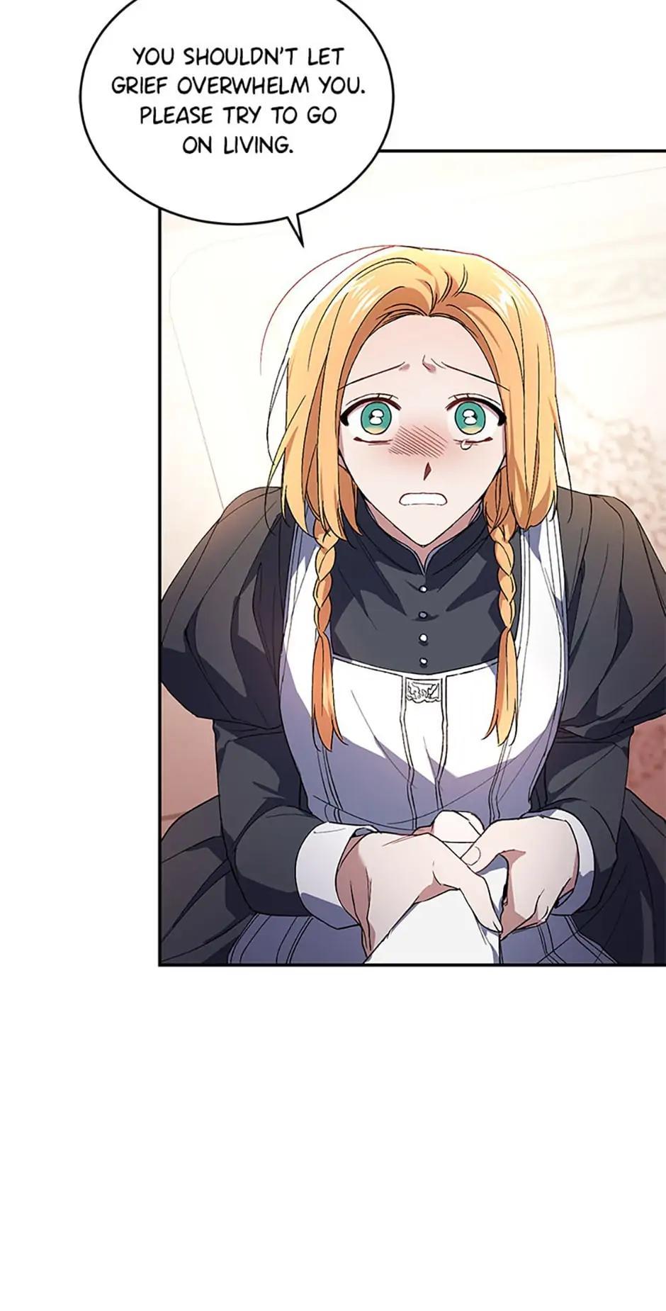 Read Resetting Lady Manga Online