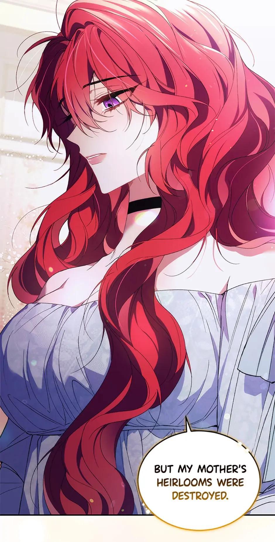Read Resetting Lady Manga Online