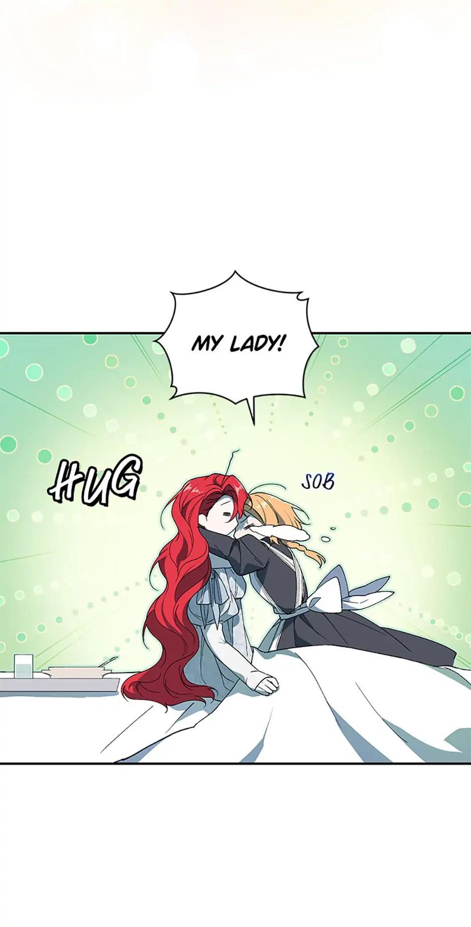 Read Resetting Lady Manga Online