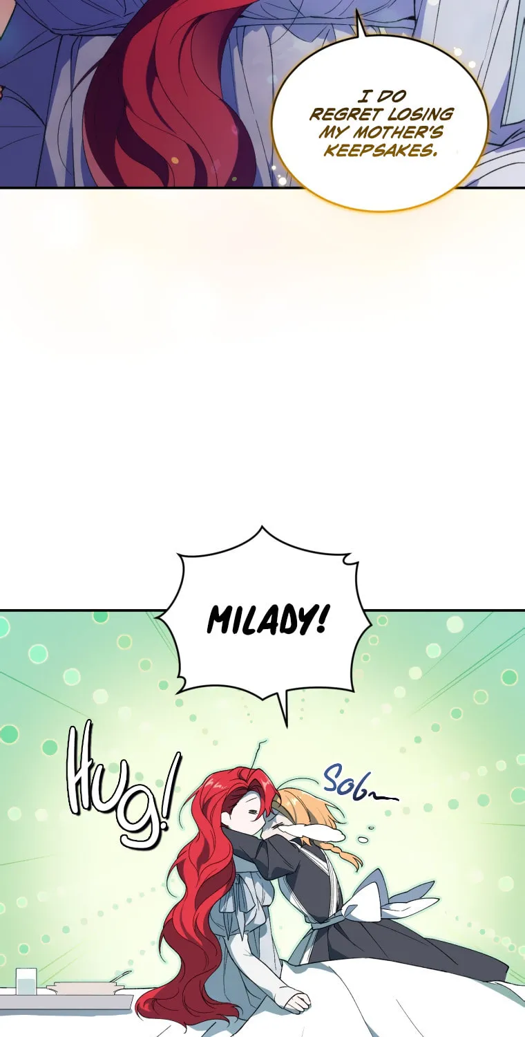 Read Resetting Lady Manga Online