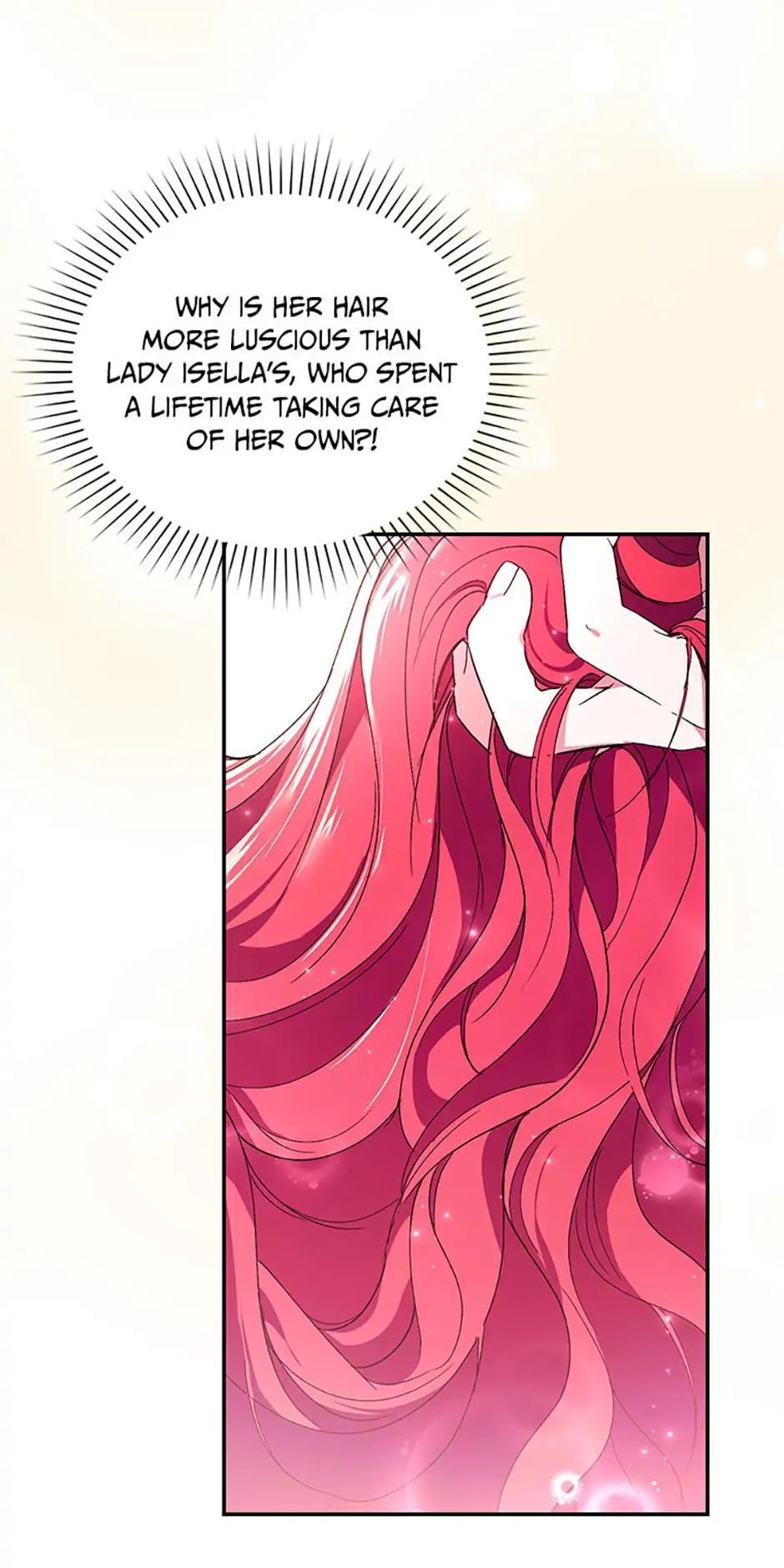 Read Resetting Lady Manga Online