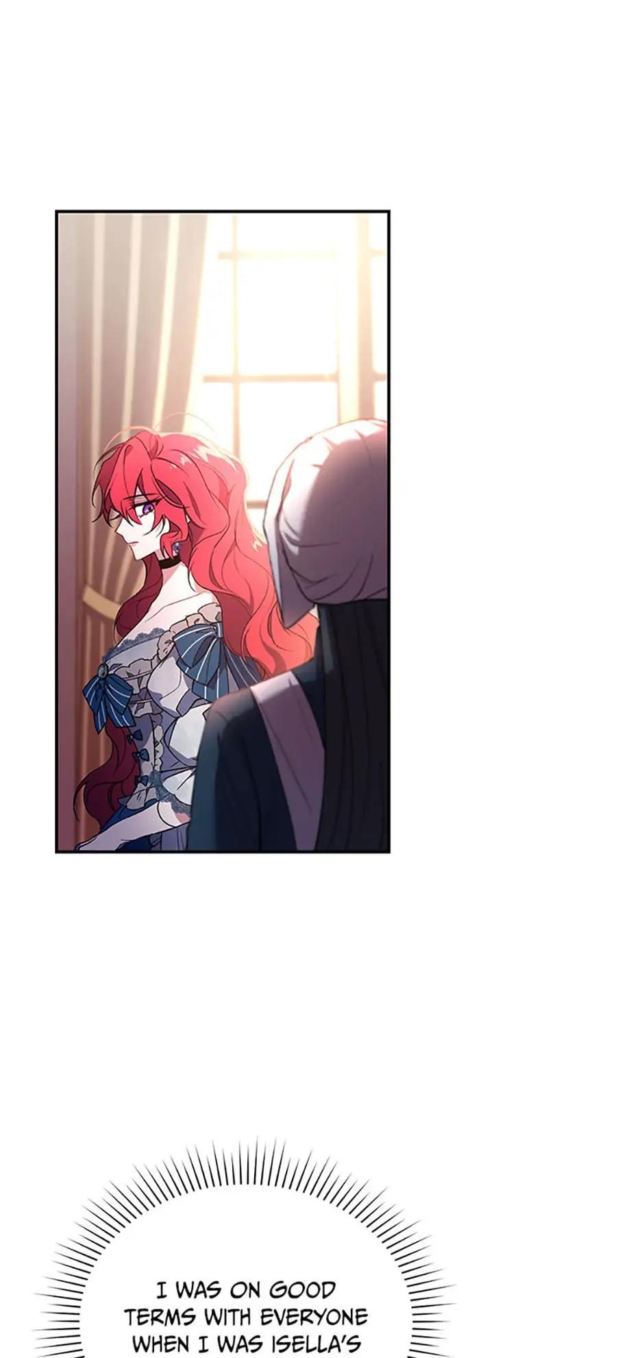 Read Resetting Lady Manga Online