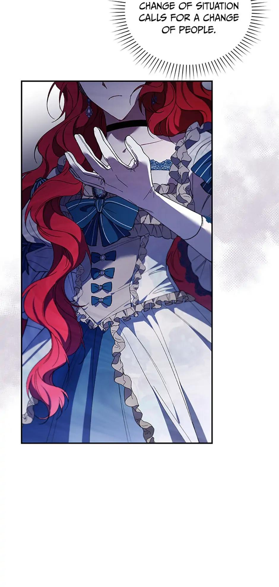 Read Resetting Lady Manga Online