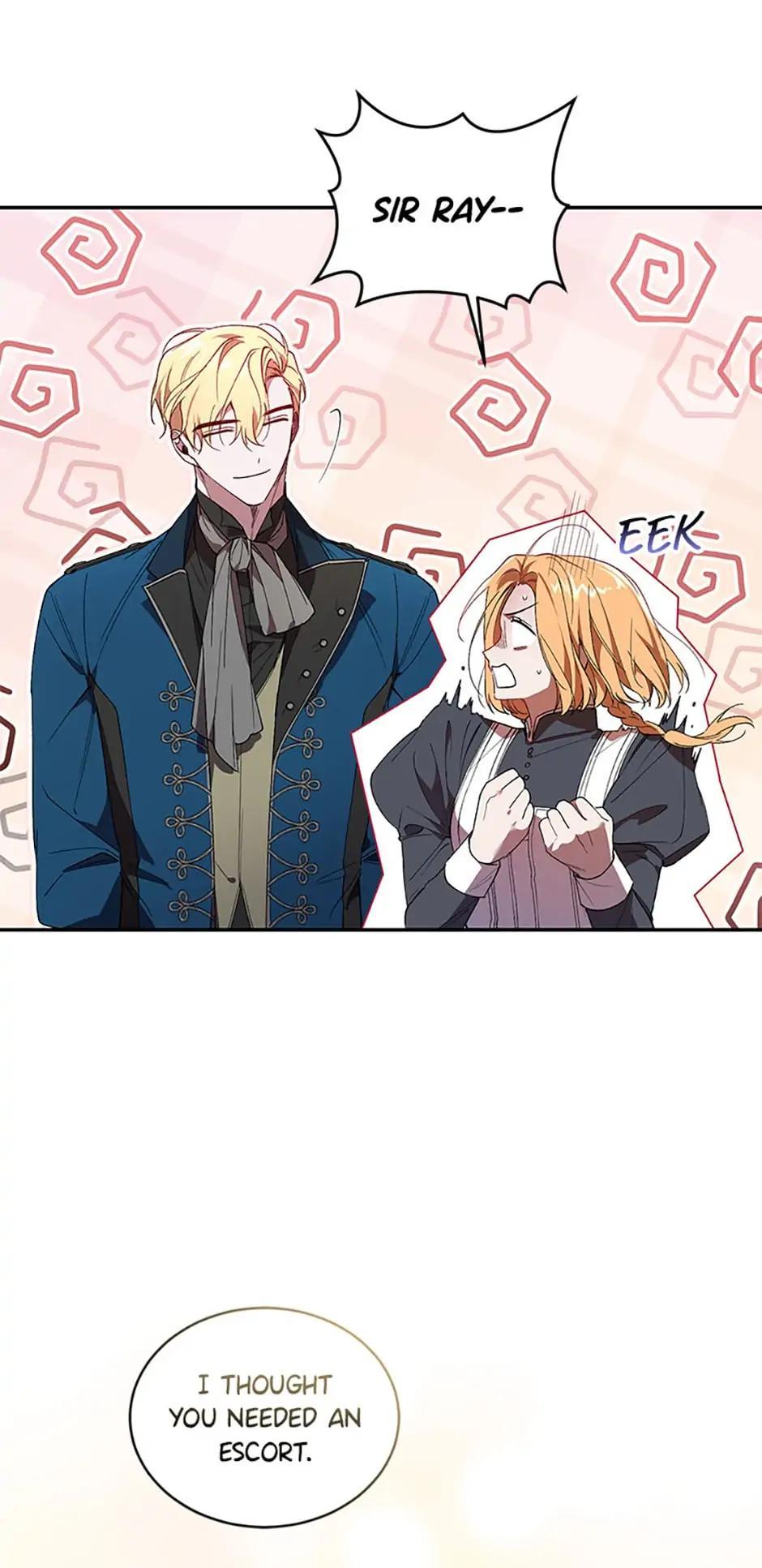 Read Resetting Lady Manga Online
