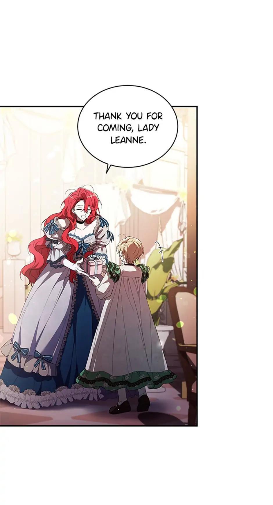 Read Resetting Lady Manga Online
