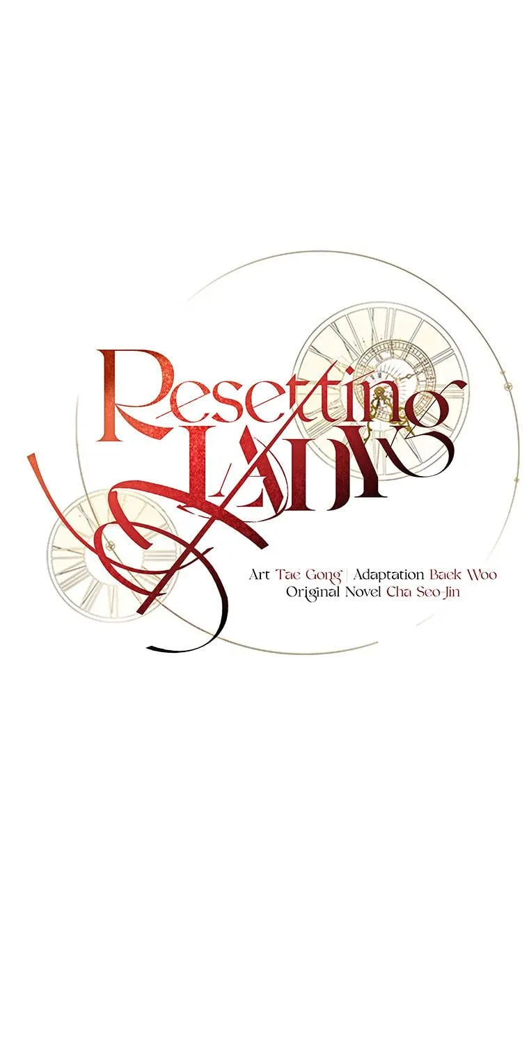 Read Resetting Lady Manga Online