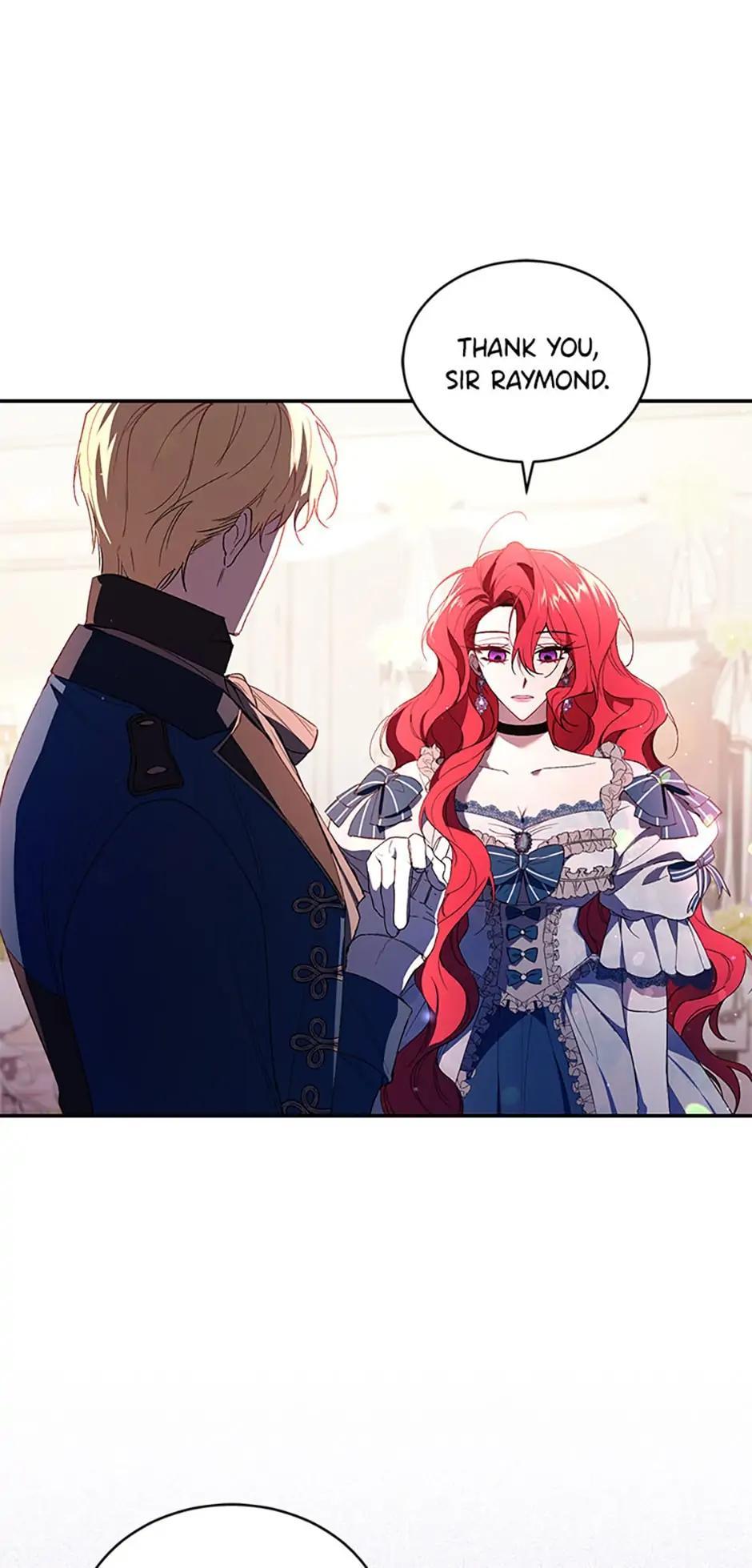 Read Resetting Lady Manga Online