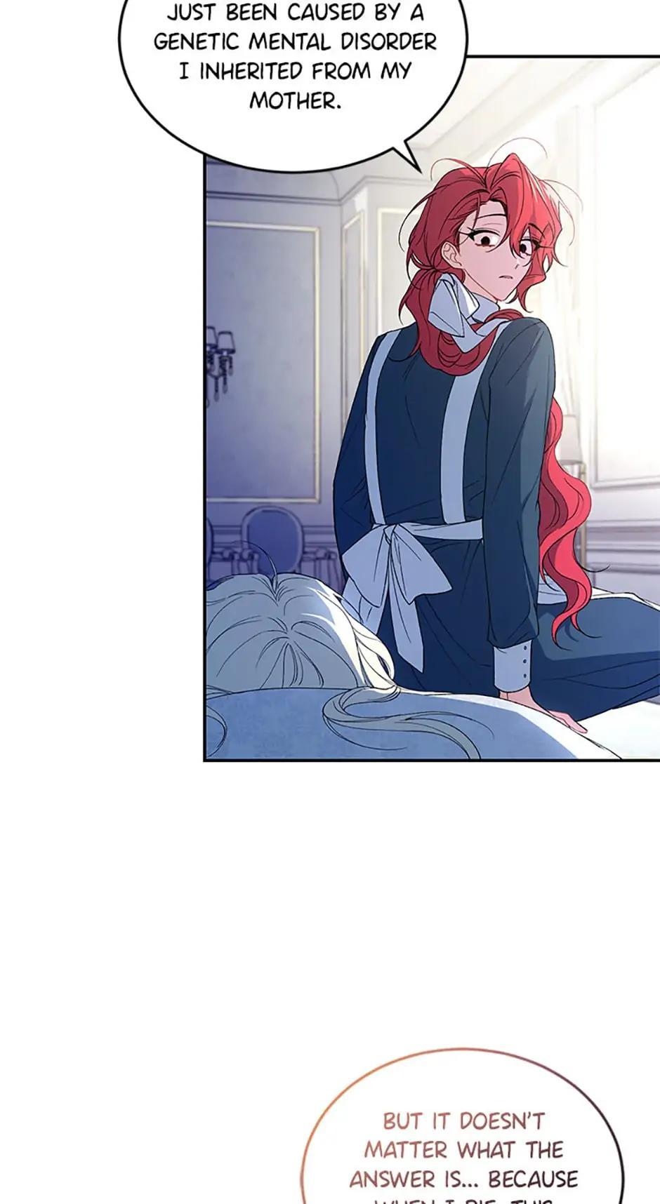 Read Resetting Lady Manga Online