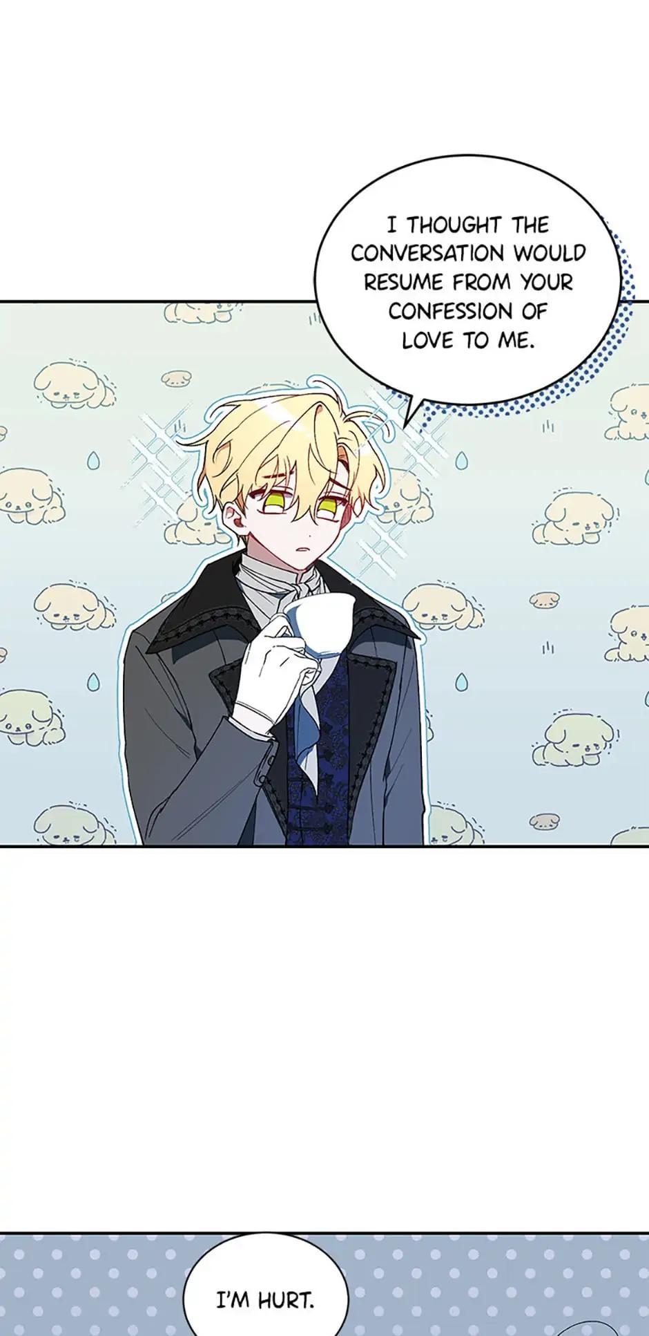 Read Resetting Lady Manga Online