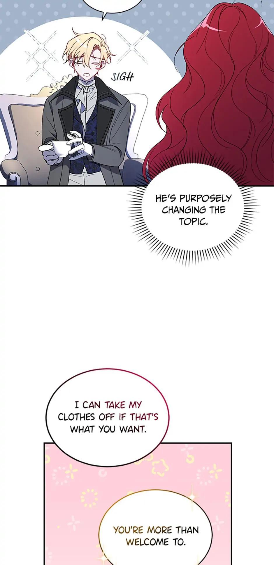 Read Resetting Lady Manga Online