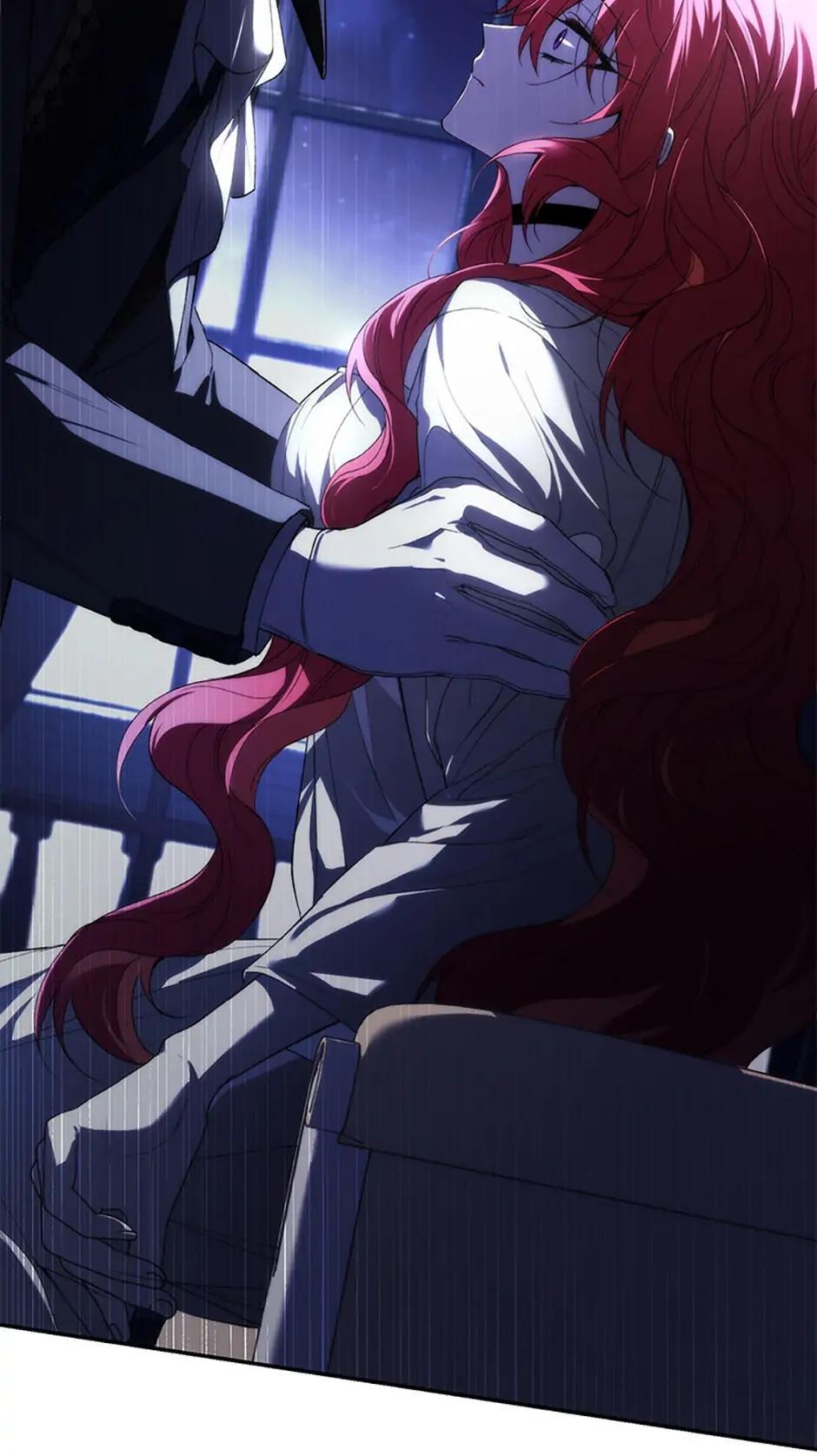 Read Resetting Lady Manga Online