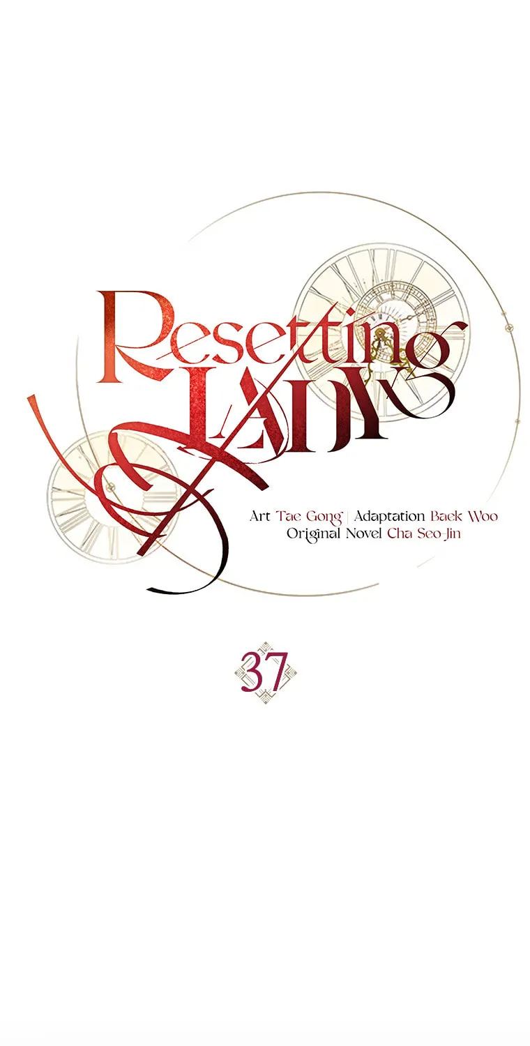 Read Resetting Lady Manga Online