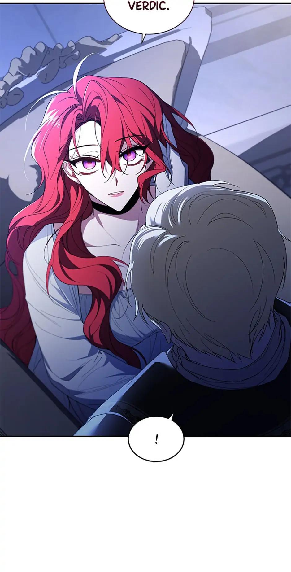 Read Resetting Lady Manga Online