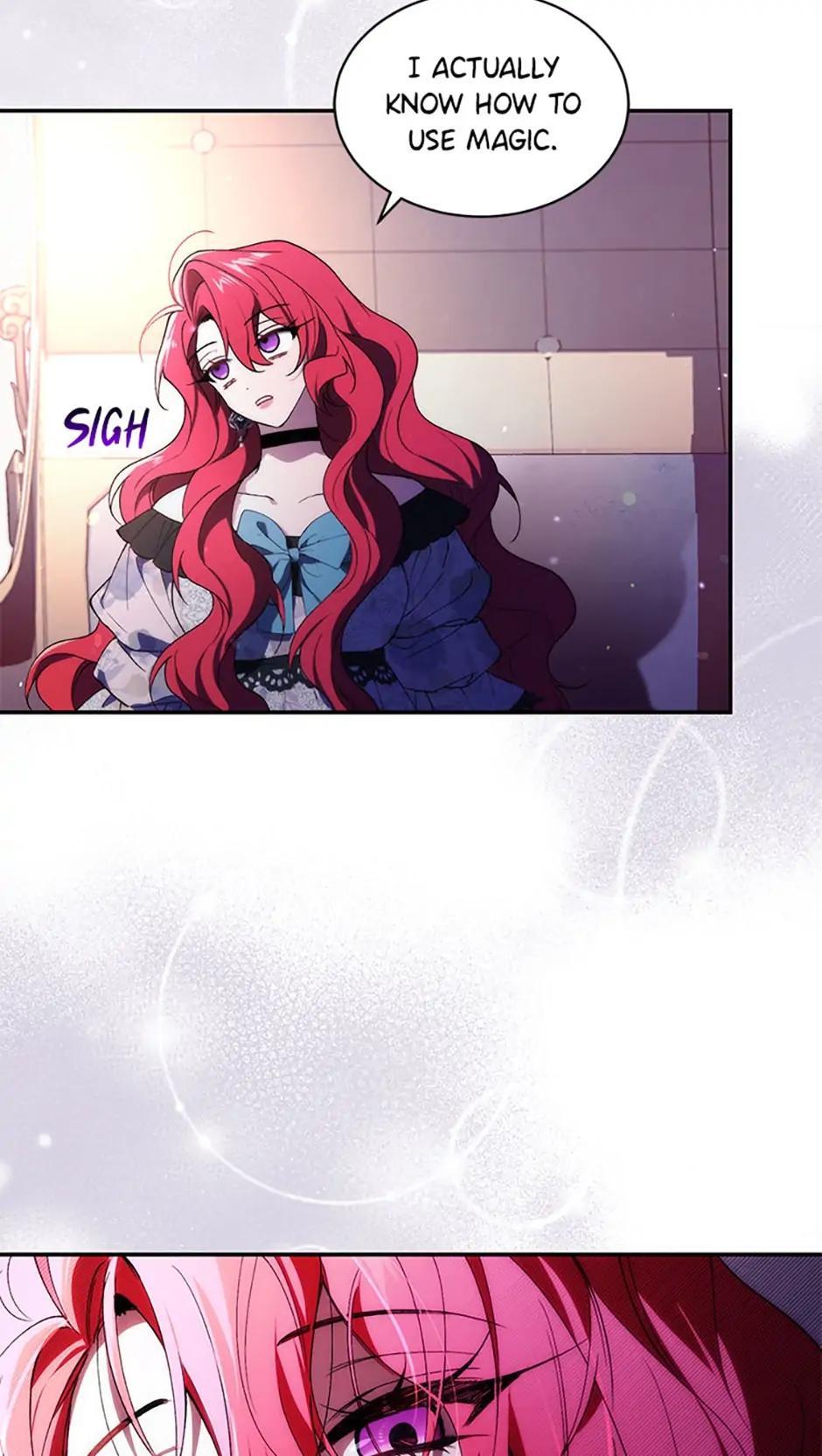 Read Resetting Lady Manga Online