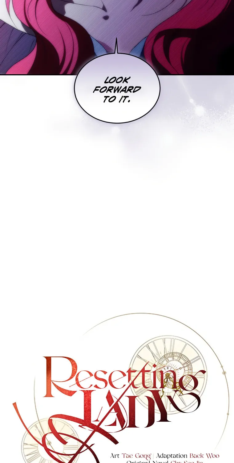 Read Resetting Lady Manga Online