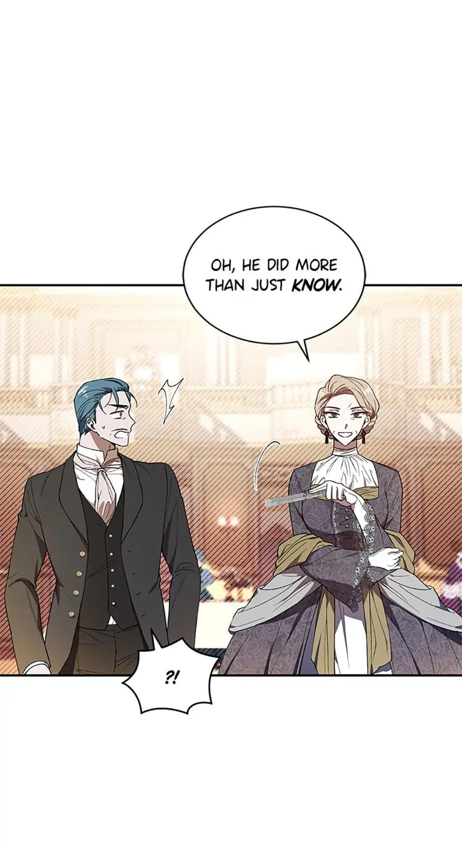 Read Resetting Lady Manga Online