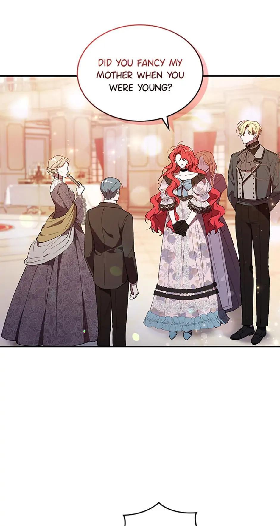Read Resetting Lady Manga Online