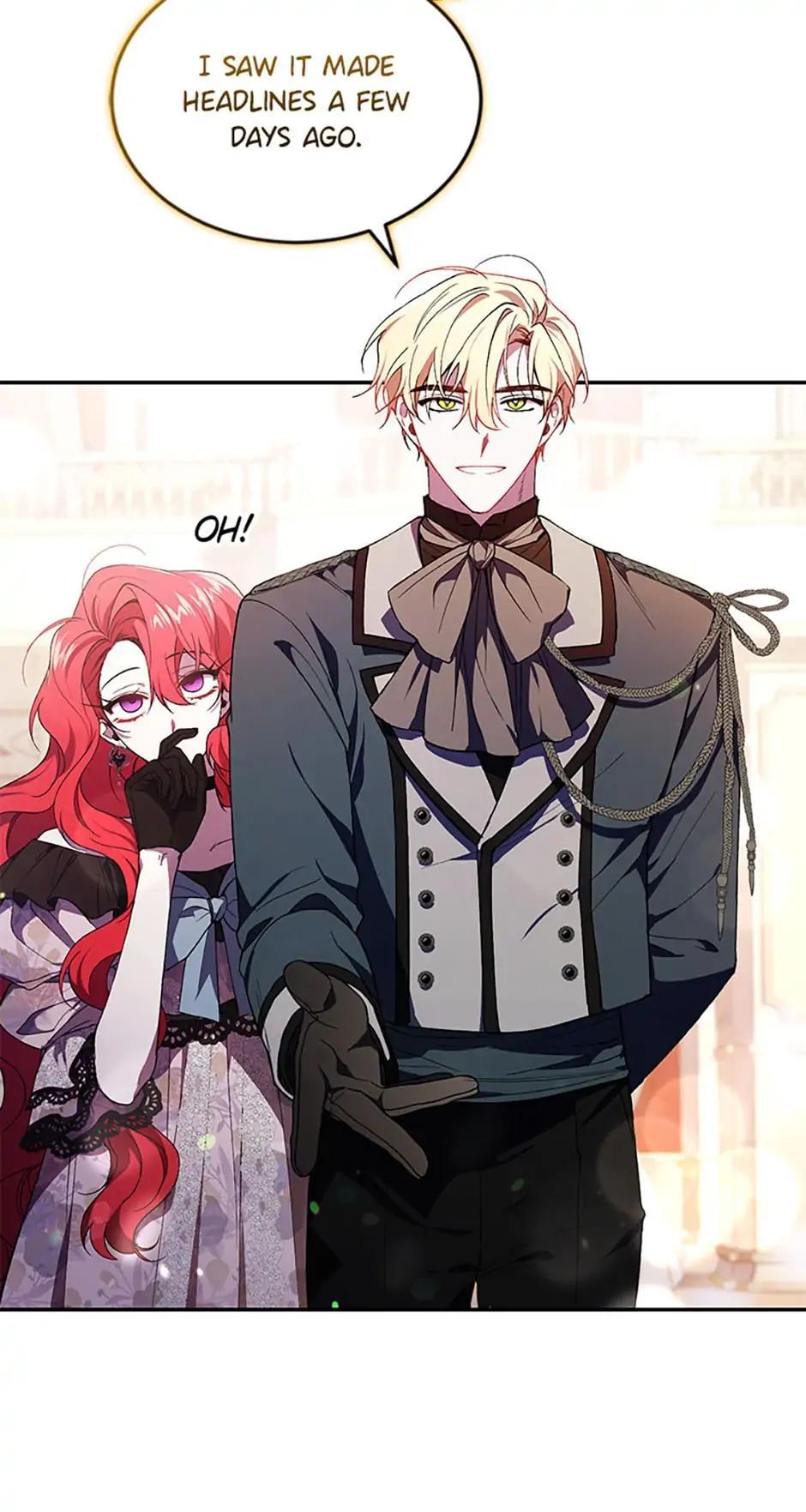 Read Resetting Lady Manga Online
