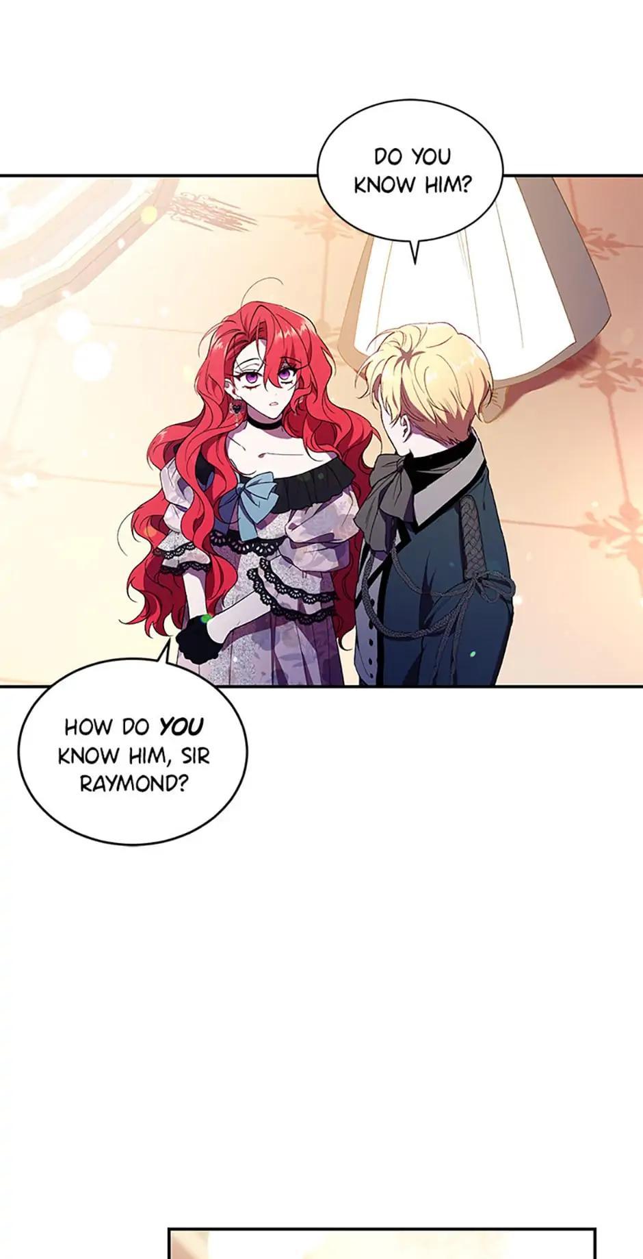Read Resetting Lady Manga Online