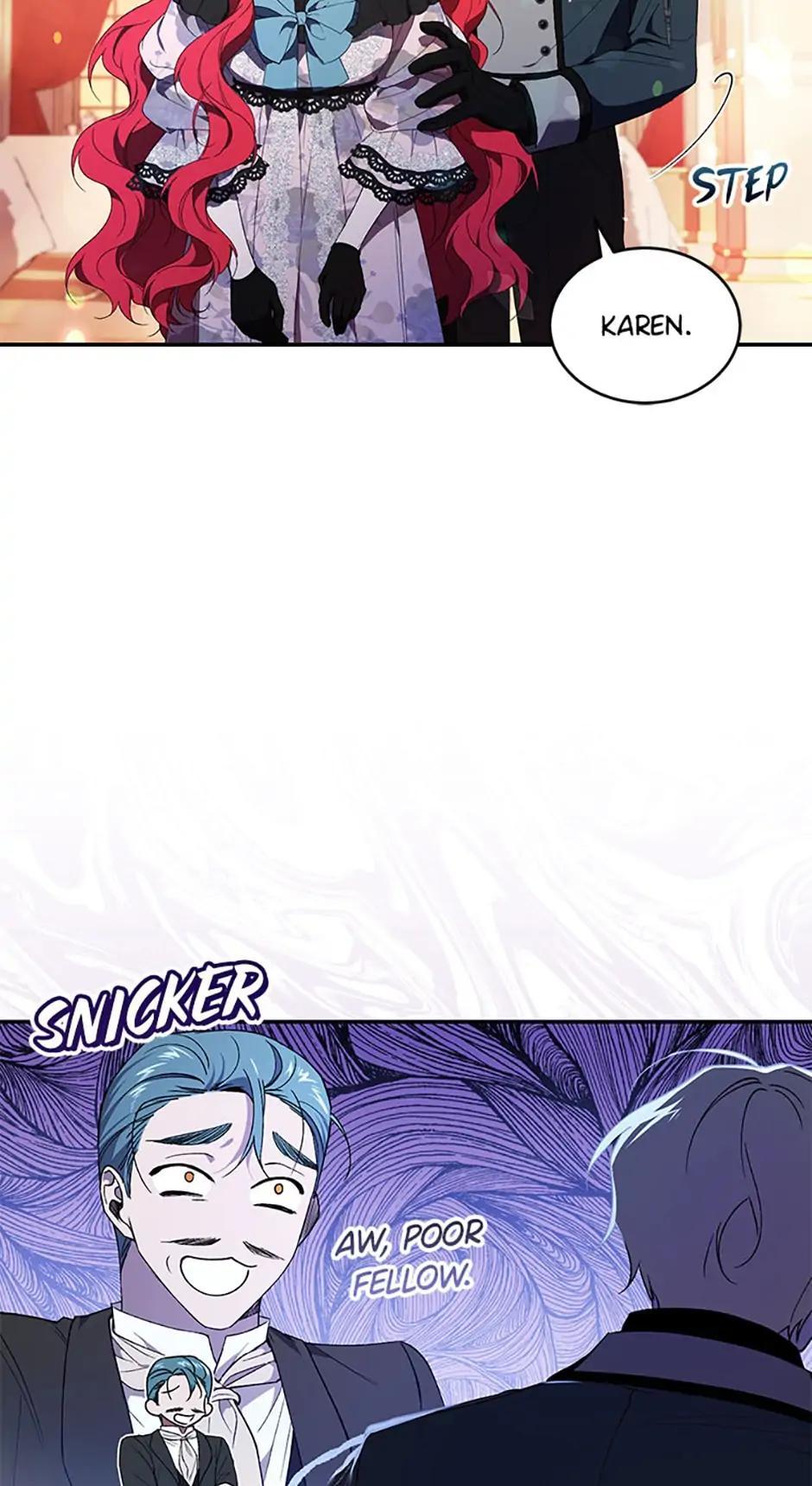 Read Resetting Lady Manga Online