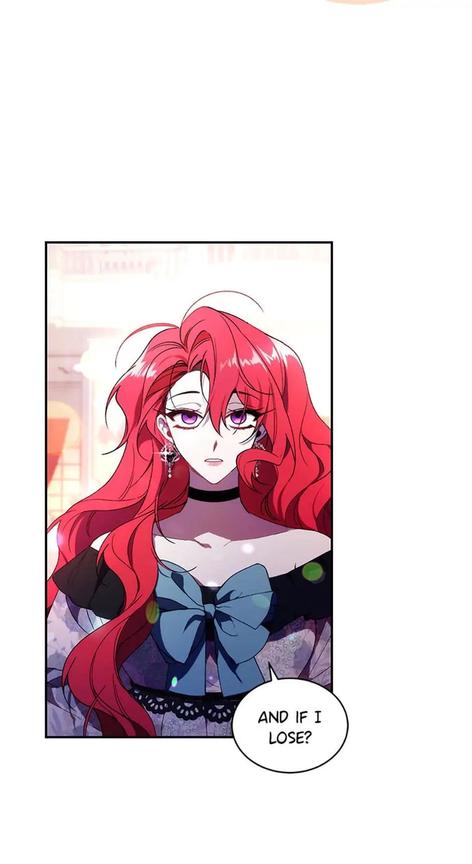 Read Resetting Lady Manga Online