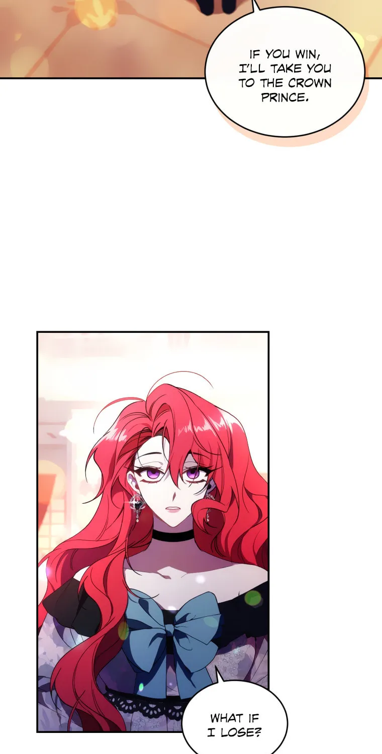 Read Resetting Lady Manga Online