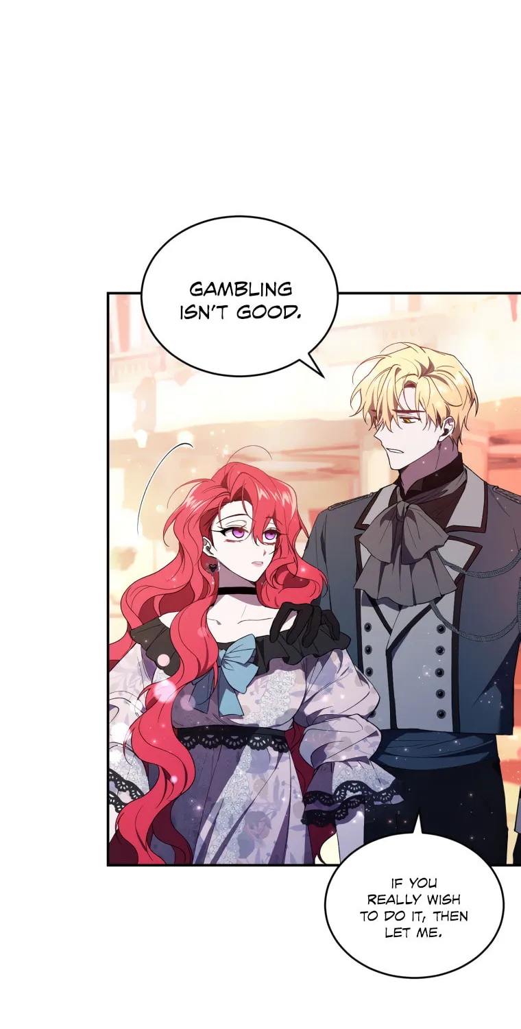 Read Resetting Lady Manga Online