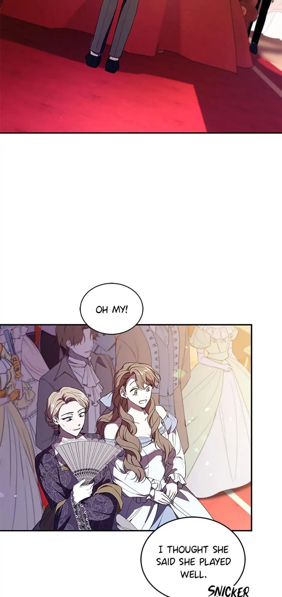 Read Resetting Lady Manga Online