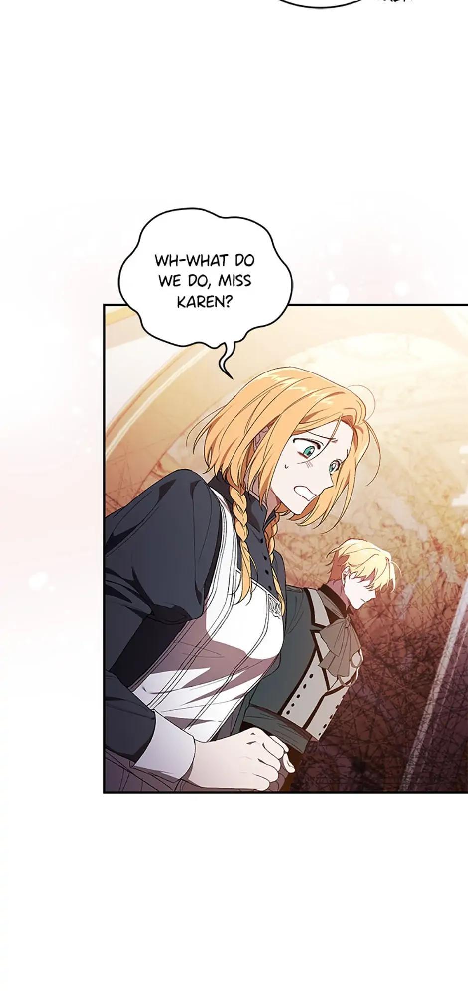 Read Resetting Lady Manga Online