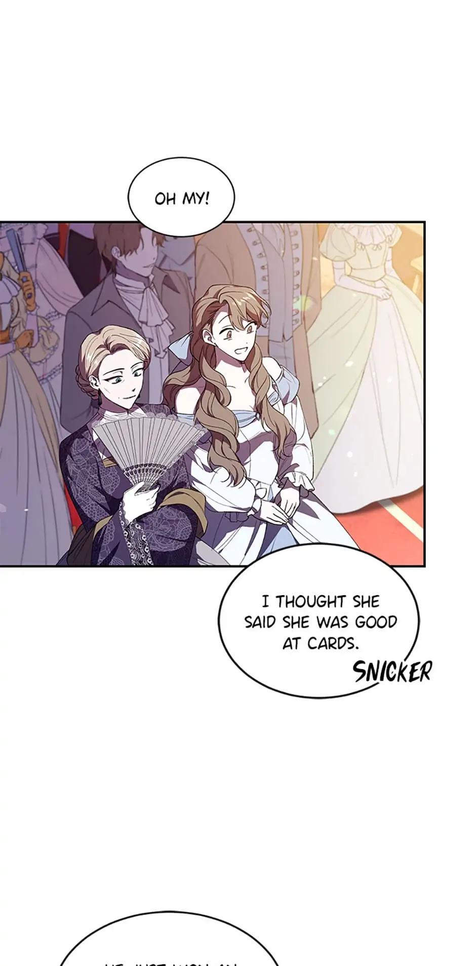 Read Resetting Lady Manga Online
