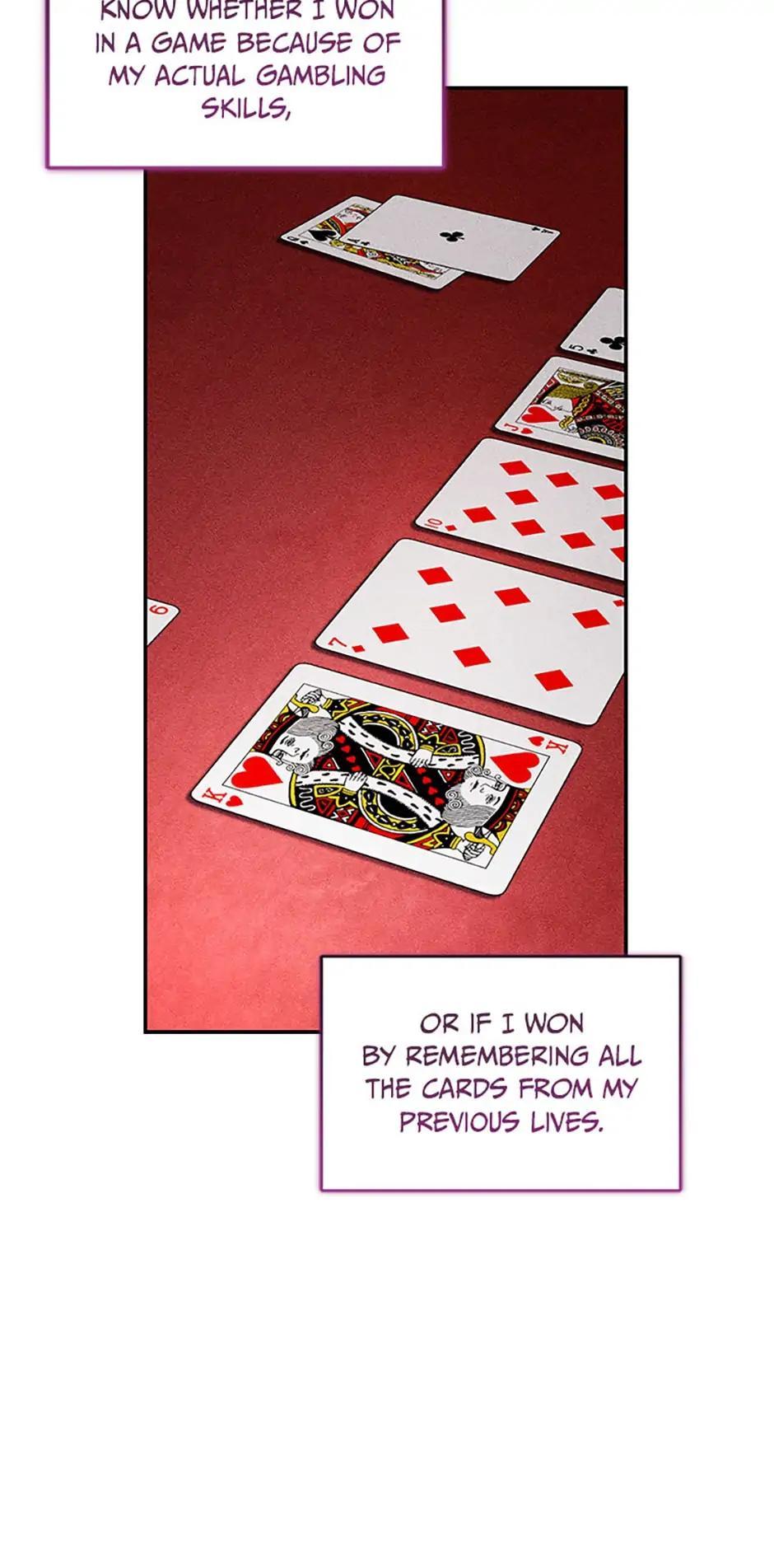 Read Resetting Lady Manga Online