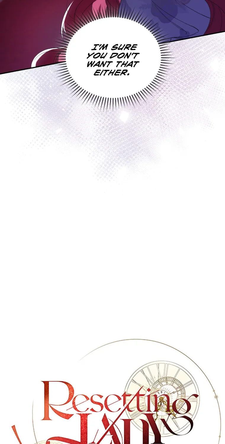 Read Resetting Lady Manga Online