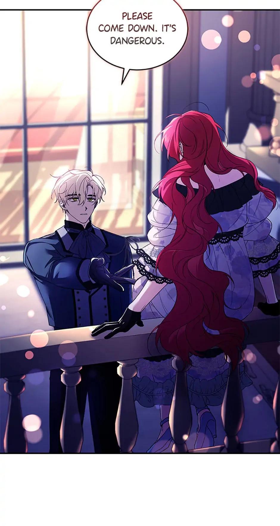 Read Resetting Lady Manga Online