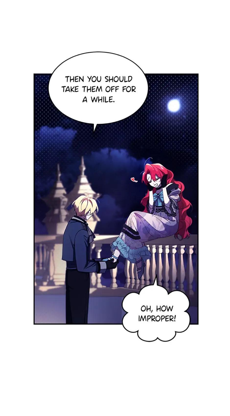 Read Resetting Lady Manga Online