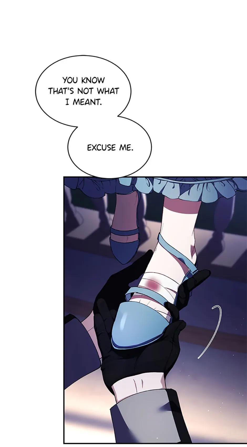Read Resetting Lady Manga Online
