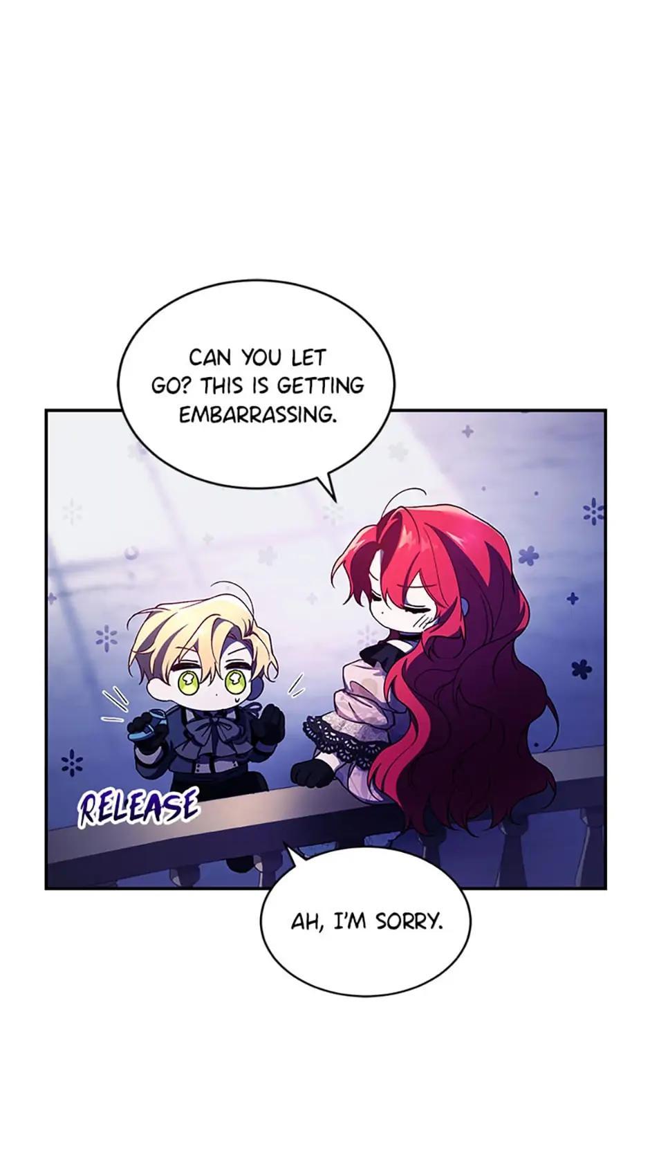 Read Resetting Lady Manga Online