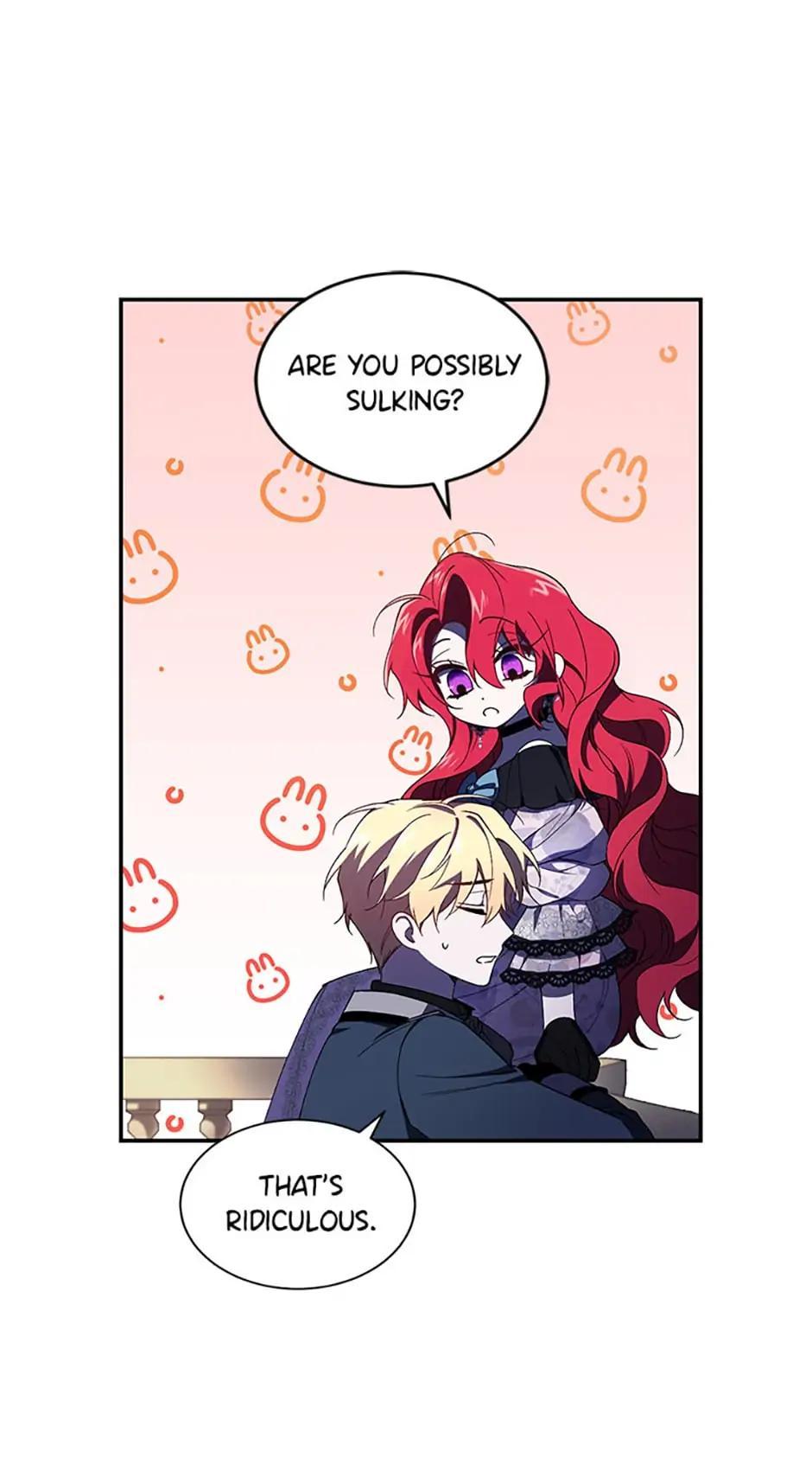 Read Resetting Lady Manga Online